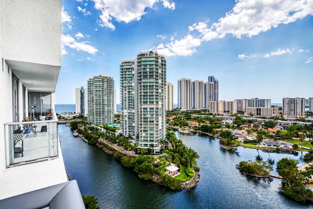 Licensed Drone Photographer, Aerial Photography in Fort Lauderdale, Florida